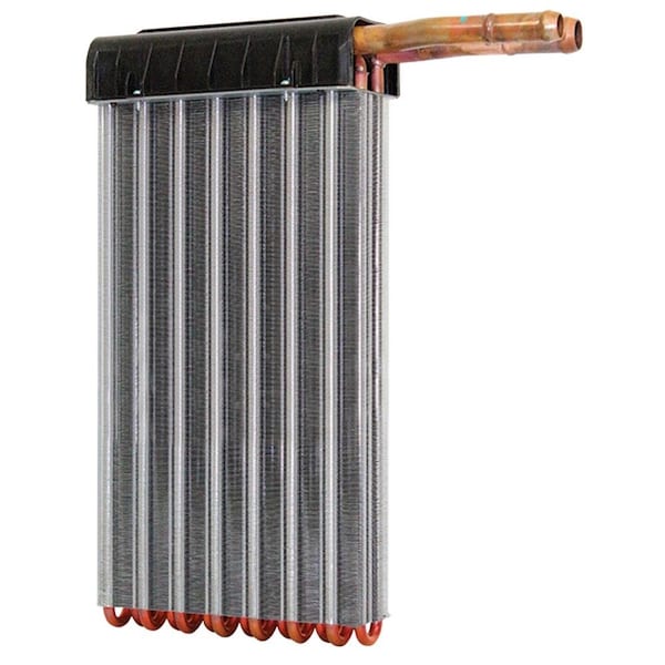 Aftermarket 399418 Fits International Navistar Truck Heater Core 11 78 x 7 x 1 34 399418-NOR - main